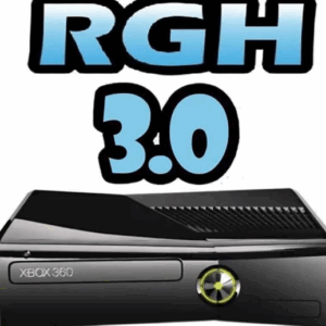 RGH3 Umbau Service