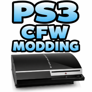 PlayStation 3 CFW Service