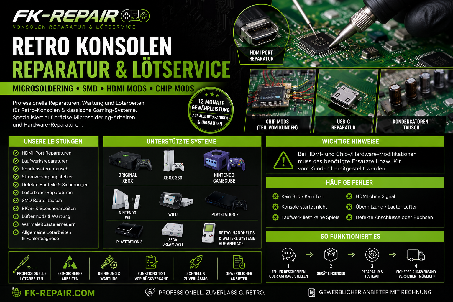 fk-repair.com
