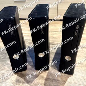Xbox 360 RGH3