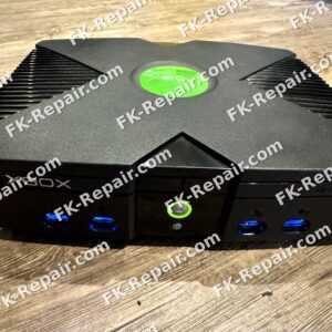 Original Xbox Classic ModXo by Fk-Repair.com